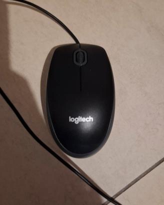 mouse logitech