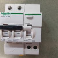 Modulo Differenziale SCHNEIDER Vigi iC60 300mA