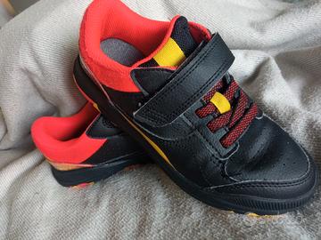 scarpe da ginnastica Decathlon n 33