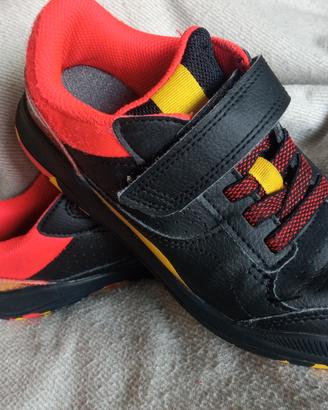 scarpe da ginnastica Decathlon n 33