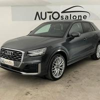 Audi Q2 2.0 TDI 190 CV QUATTRO S TRONIC S LINE