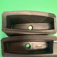 Thule kit 3066 - Mercedes classe A e B