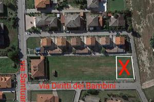 Terreno edificabile