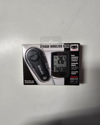 ciclocomputer cateye