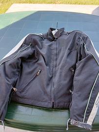 giacca Lady Spidi xs