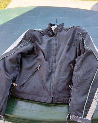 giacca Lady Spidi xs