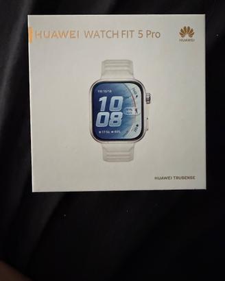 HUAWEI Watch fit 5 pro
