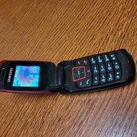 cellulare non smartphone