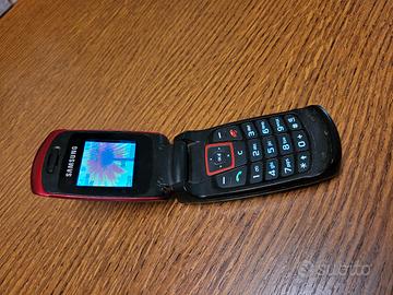 cellulare non smartphone