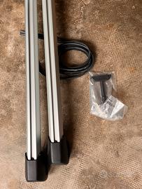 Porta pacchi volkswagen