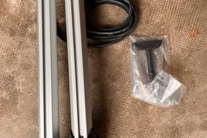 Porta pacchi volkswagen