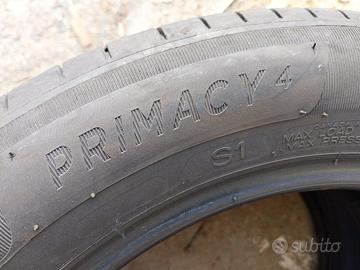 2 Gomme Michelin Primacy
