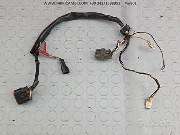 CABLAGGIO ELETTRICO KAWASAKI KXF 250 2003 2005 SUZ