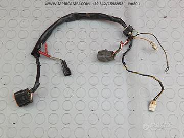 CABLAGGIO ELETTRICO KAWASAKI KXF 250 2003 2005 SUZ