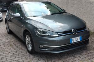 Volkswagen Golf 1.4 TGI DSG 5p. Highline BlueMotio