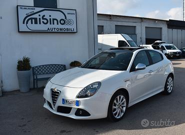 Alfa Romeo Giulietta 1.4 T-Jet Tetto- 2012