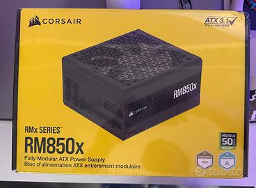 Corsair RM850x 2024