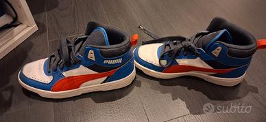 scarpa puma
