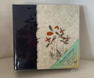 Album fotografico 10x15