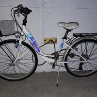 Bici da ragazza marca Bottecchia
