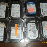 Materiale vario di elettronica