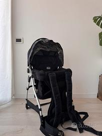 Chicco Caddy Snap Sack zaino montagna