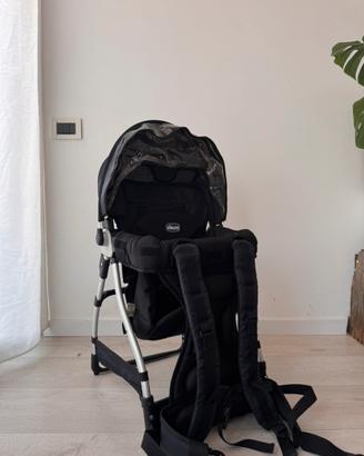 Chicco Caddy Snap Sack zaino montagna