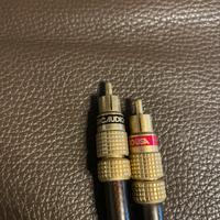 Esoteric audio air litz technology