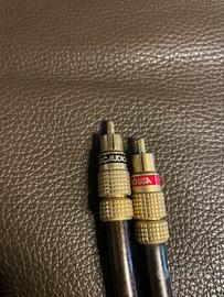 Esoteric audio air litz technology