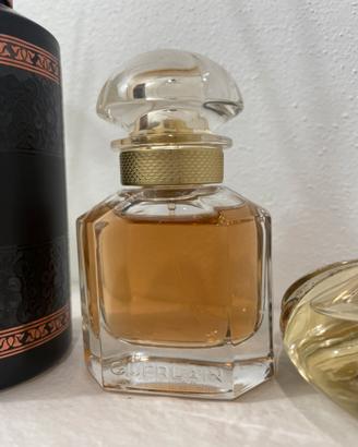 Guerlain Mon Guerlain
