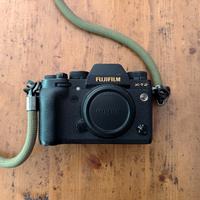 Fujifilm xt2 