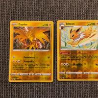 Carte Pokemon Prezzo trattabile