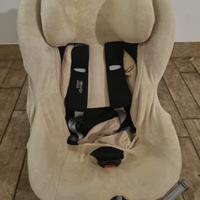 Seggiolino Britax Romer 9-18kg