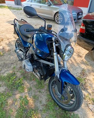 BMW R1200R