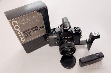 CONTAX  RTS