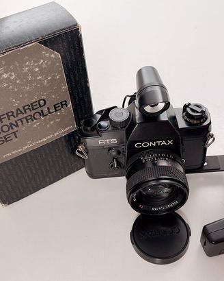 CONTAX  RTS