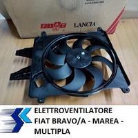 Elettroventilatore Fiat Bravo/a, Marea, Multipla