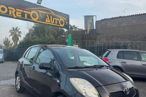 Loreto Auto propone Toyota Yaris 1.4 diesel 
