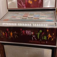 jukebox