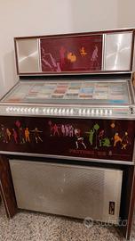 jukebox