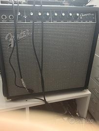 Amplificatore per chitarra