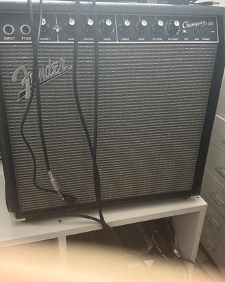 Amplificatore per chitarra