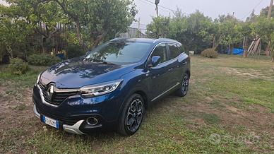 renault kadjar 1.5 dci  110 cv