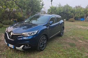 renault kadjar 1.5 dci  110 cv