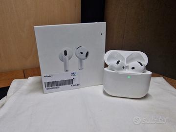 airpods 4
