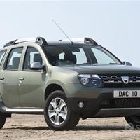 Ricambi usati dacia duster dal 2012 al 2018 #1