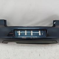 Paraurti posteriore originale vw golf vi 2008-2013