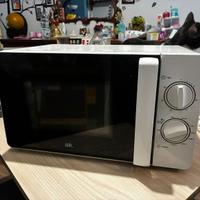 Microonde Ok
