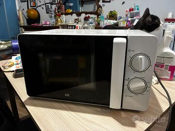 Microonde Ok
