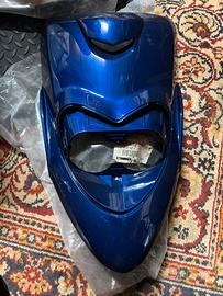 MBK Booster YAMAHA BW’s ng